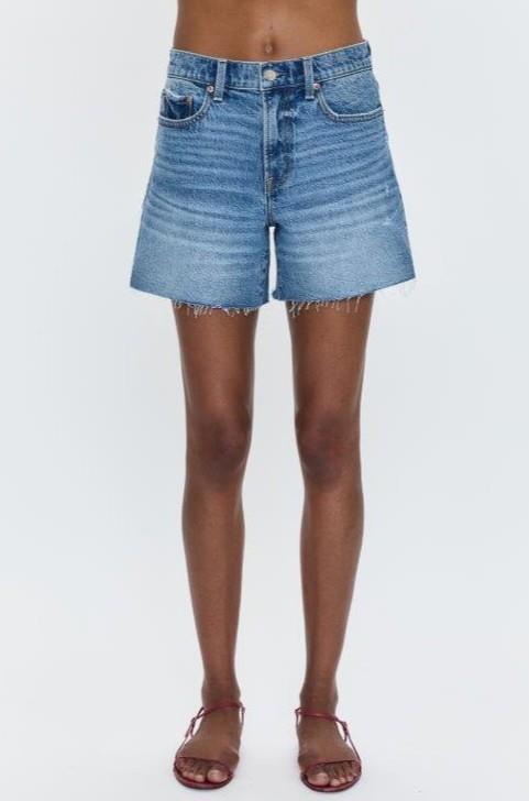 Kennedy Short