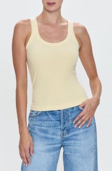 Christy Tank