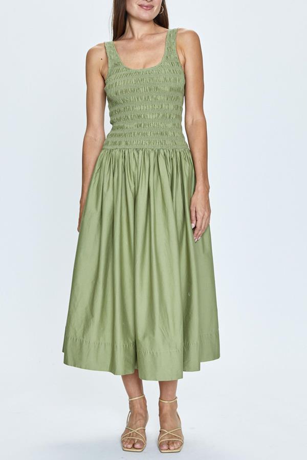 Alessia Dress