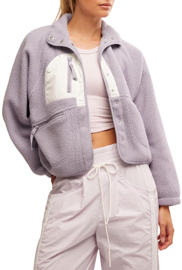 Trail Blazer Hit The Slopes Jacket