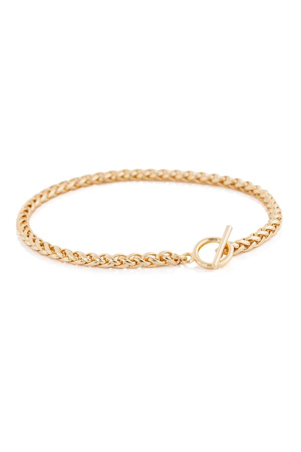 Olympia Bracelet
