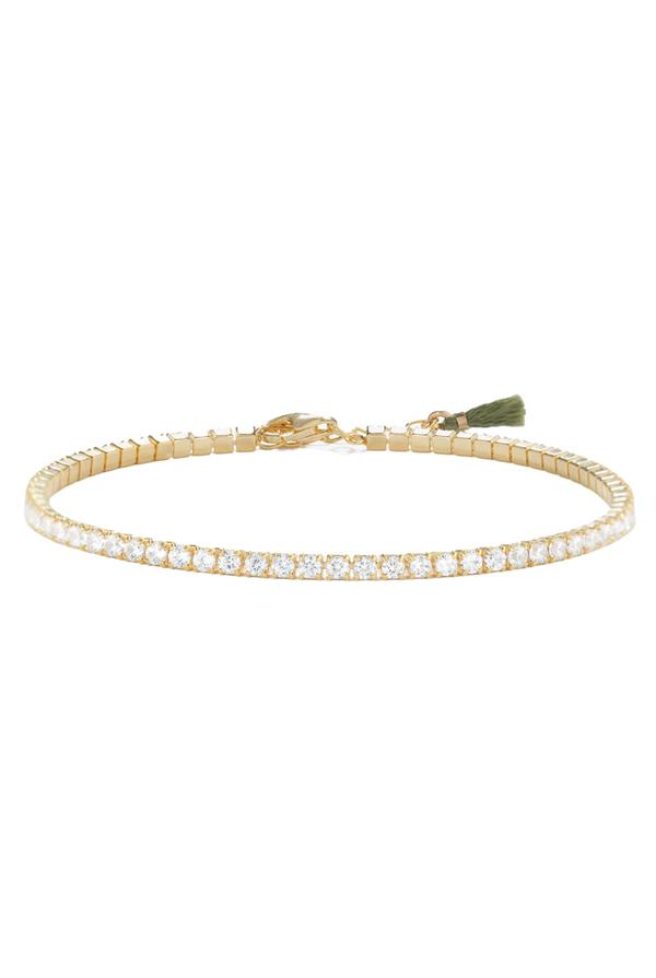 Tennis Bracelet