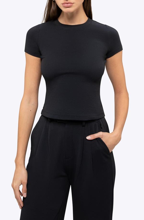 Tomboy Tee