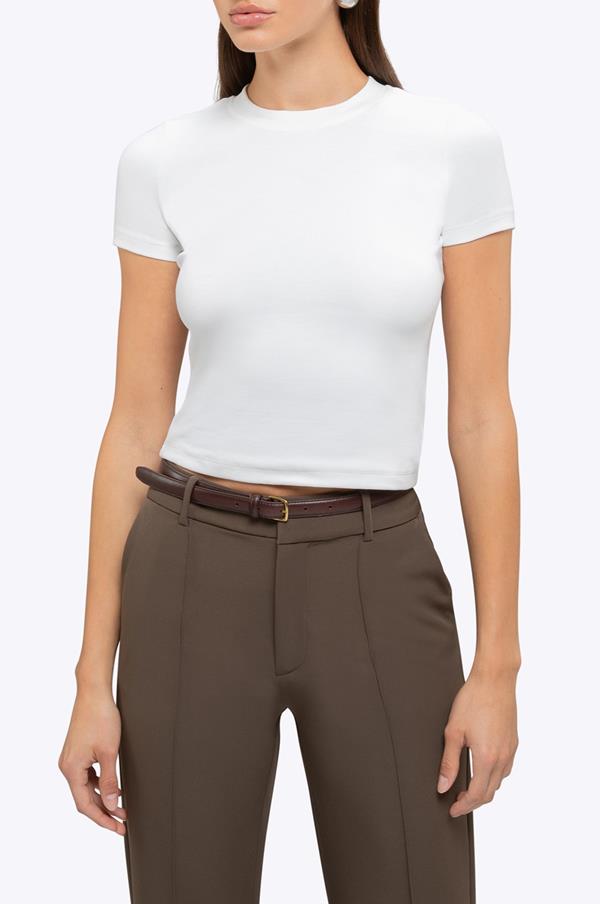 Tomboy Tee