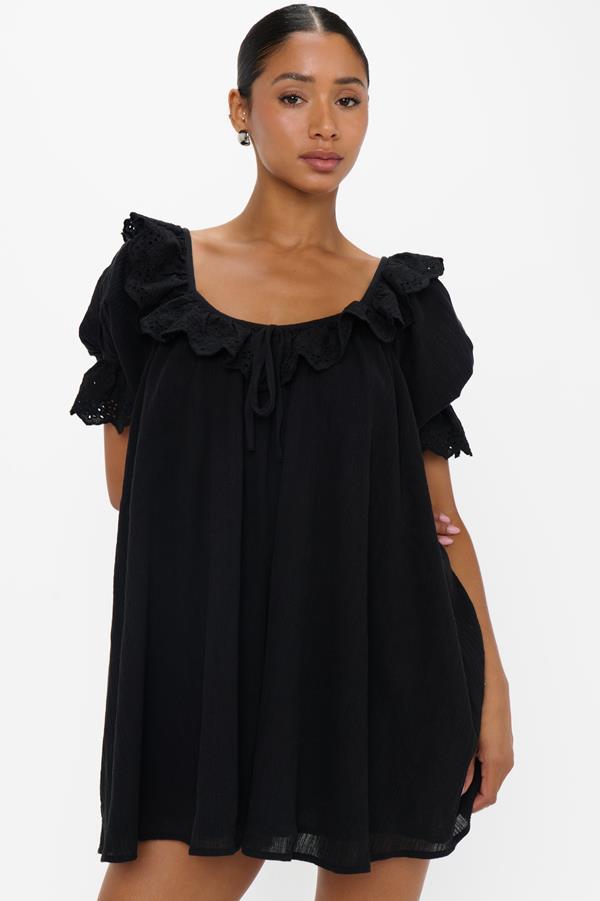 Toulouse Dress