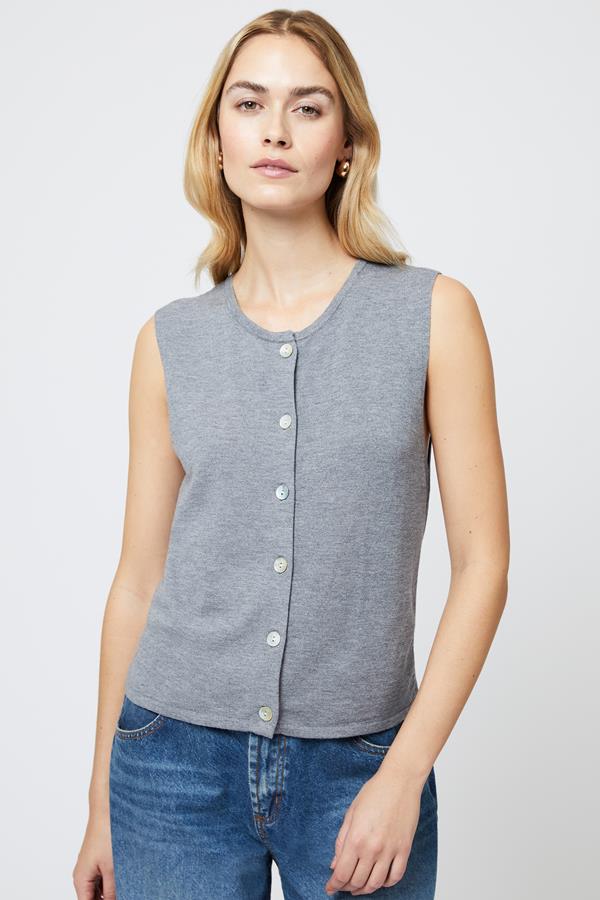 Cosysoft Sweater Vest