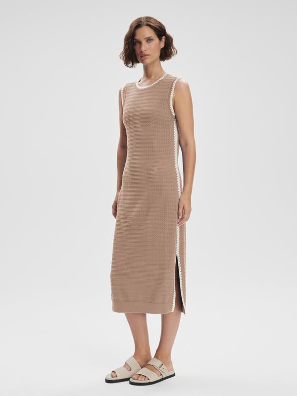 Dwight Tank Knit Dress