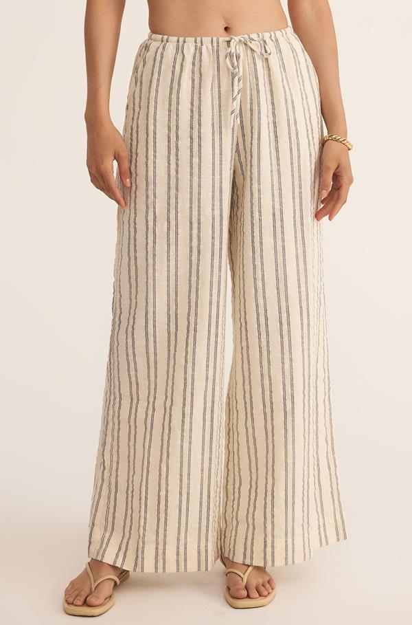 Soleil Stripe Pant