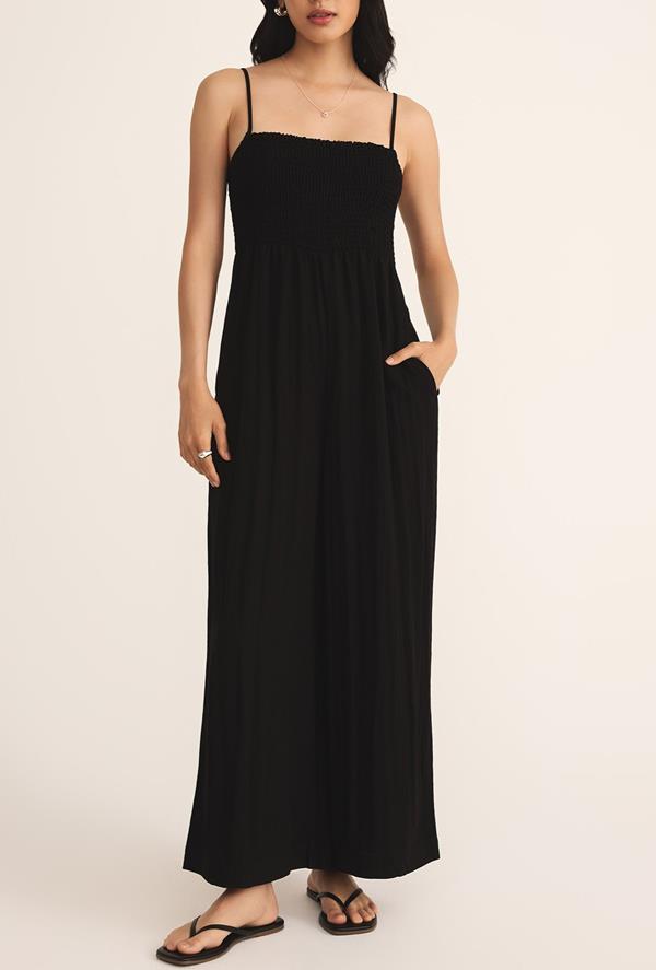 Beachside Jumpsuit