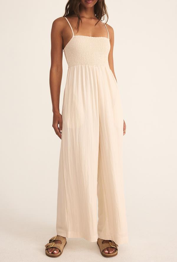 Beachside Jumpsuit