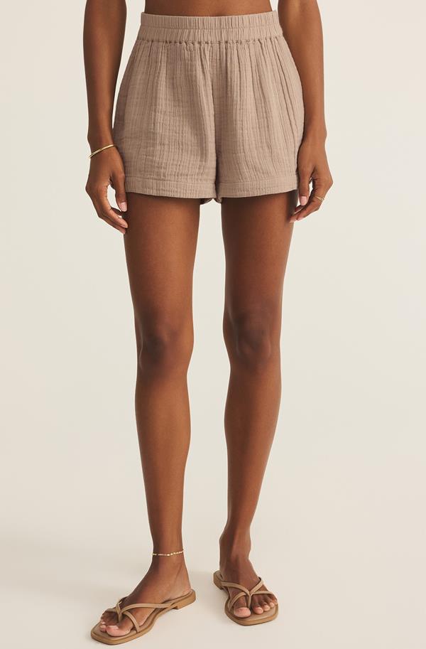Beacon Airy Short