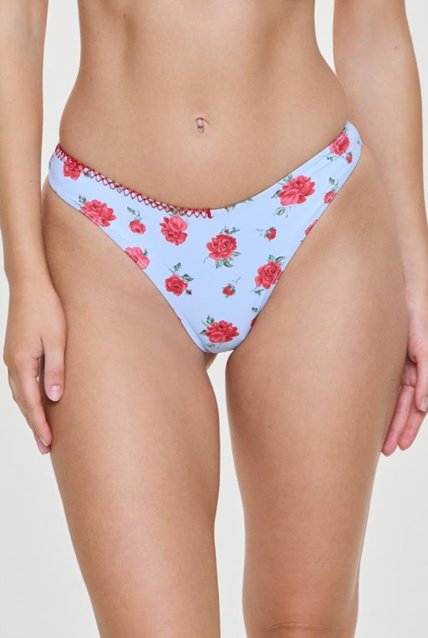 Rosewater Dove Bottom
