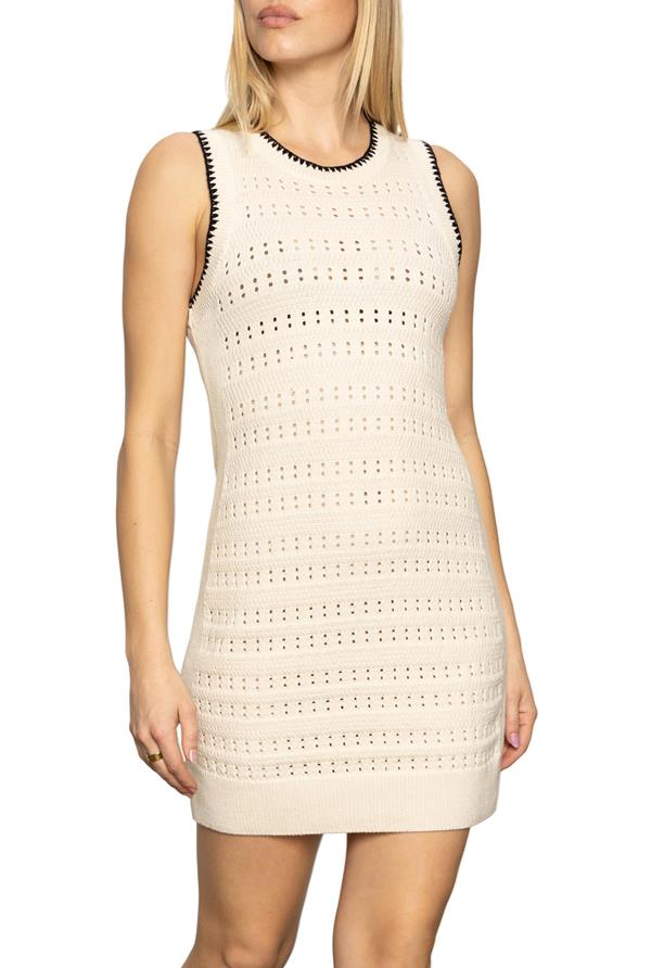 Free Spirit Mini Dress