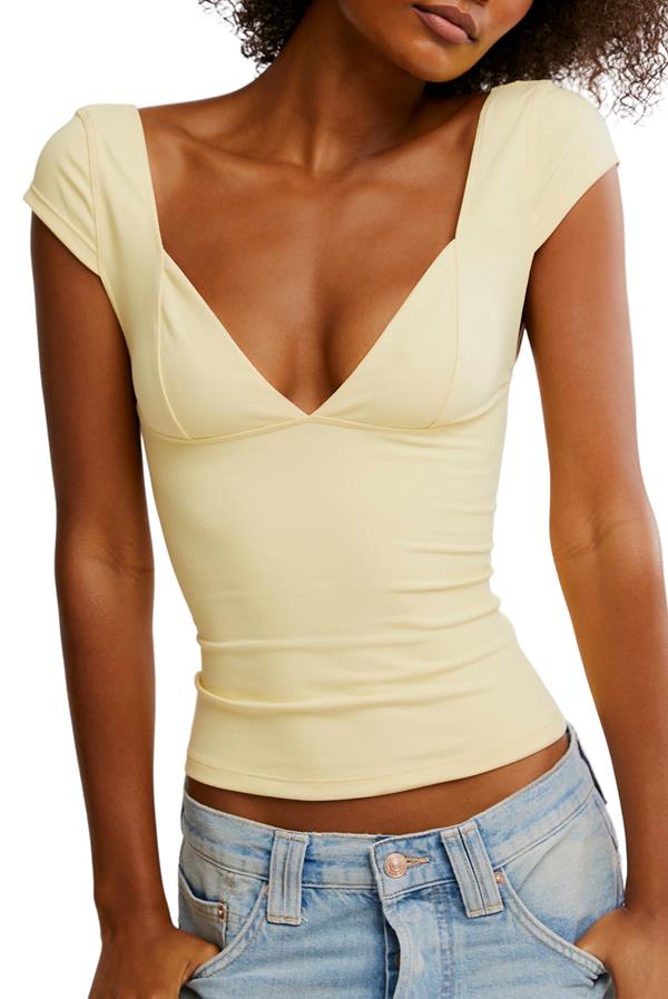 Duo Corset Cami