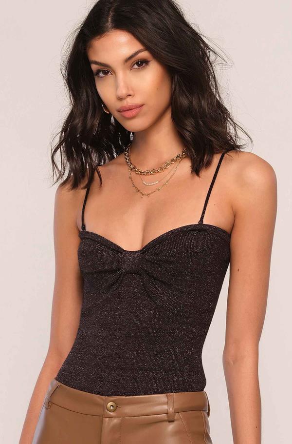Colette Cami