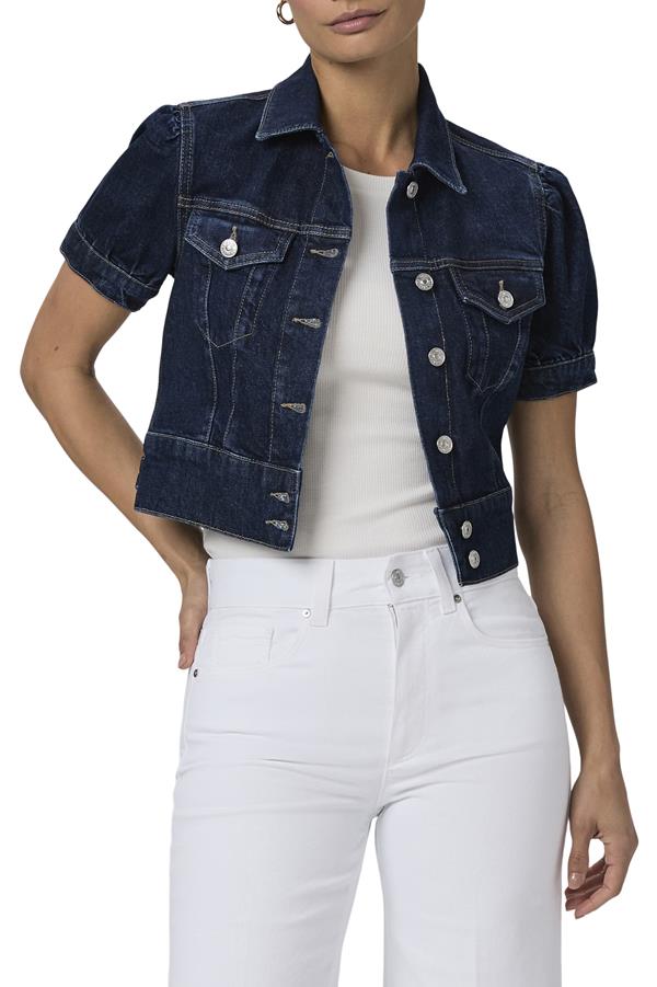 Kendra Jacket Emberlynn