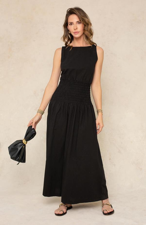Leela Dress