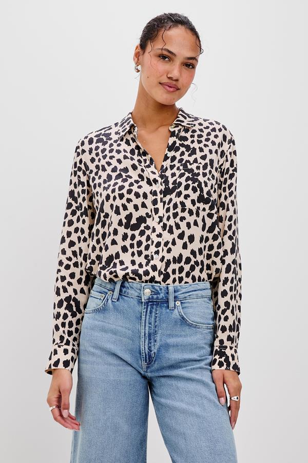 Josephine Spotted Dot