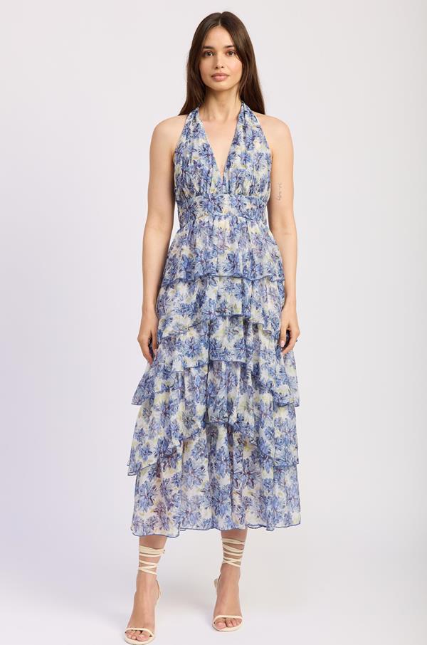 Odessa Maxi Dress