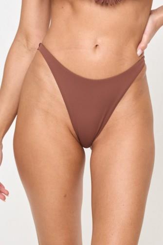 Cafe Leilani Bottom Ditsy