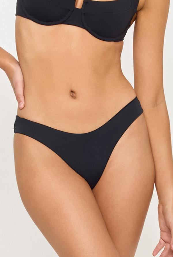 Rocky French Cut Bottom
