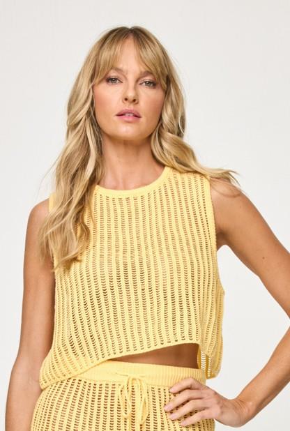 Daisy Sander Top