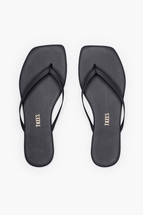 Square Toe Lily