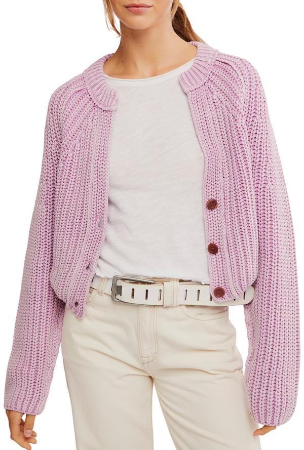 Sweet Nothing Cardi