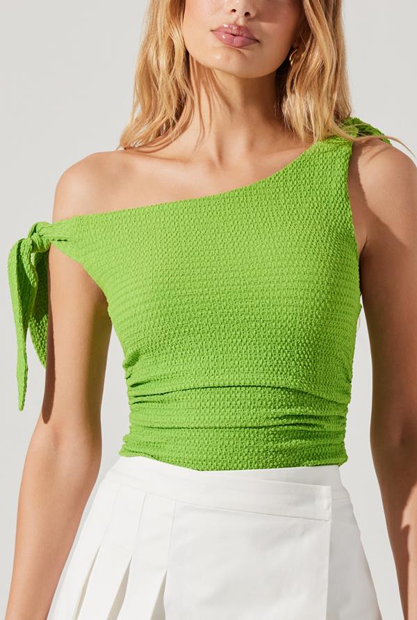 Lora Top