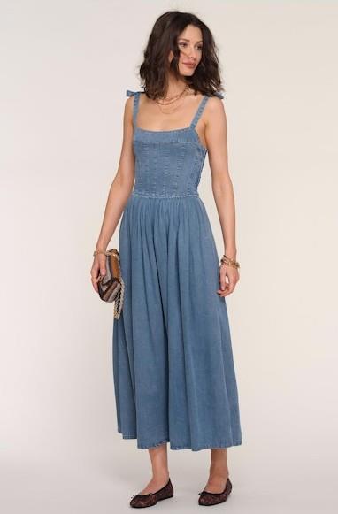 Malani Dress