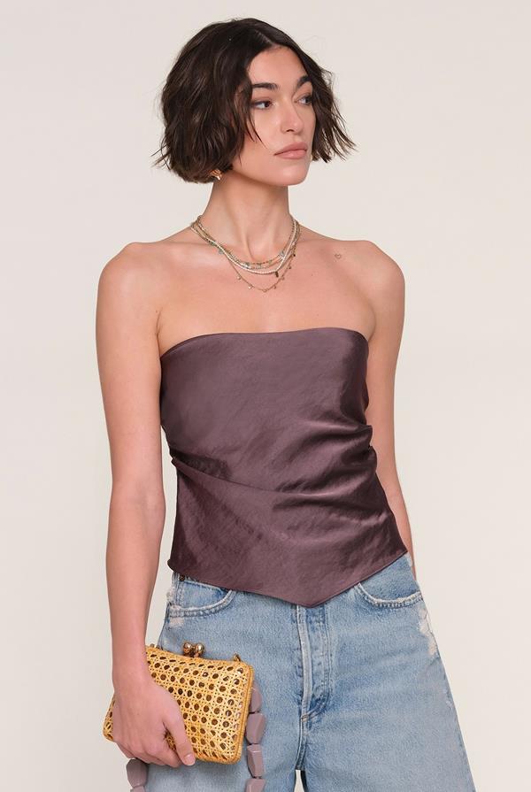 Adrina Top