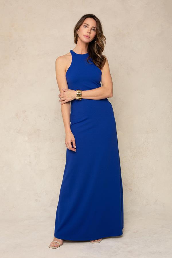 Riley Knit Maxi Dress