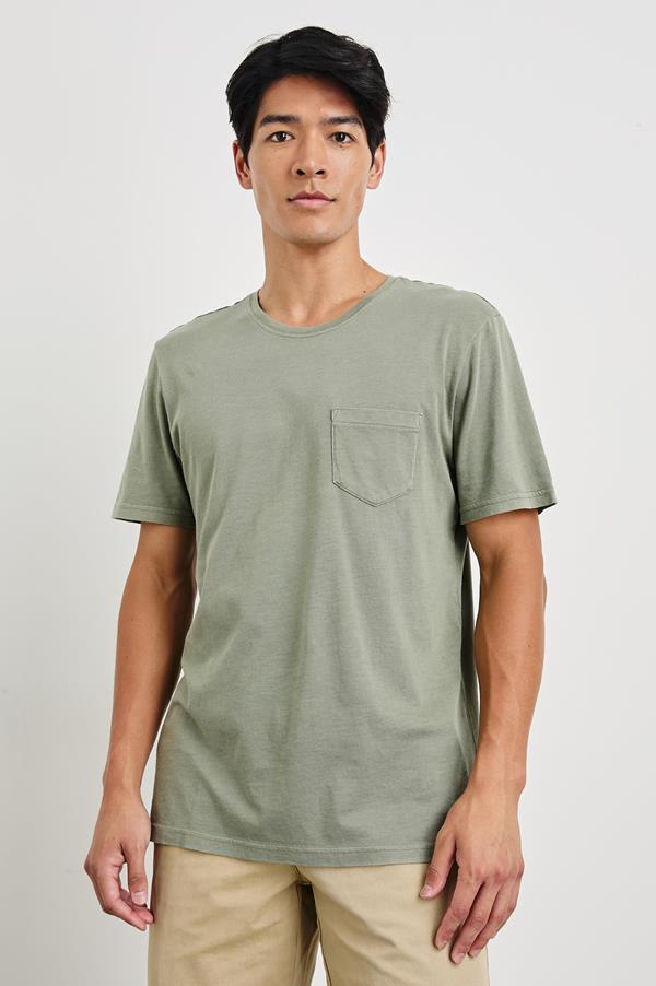 Johnny T-Shirt