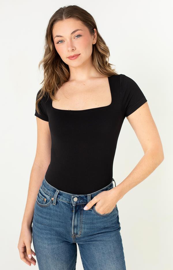 Butter Soft Tee