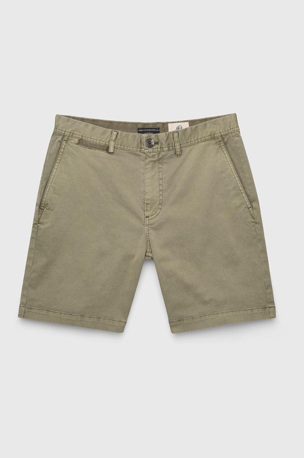Andrew Stretch Twill Short