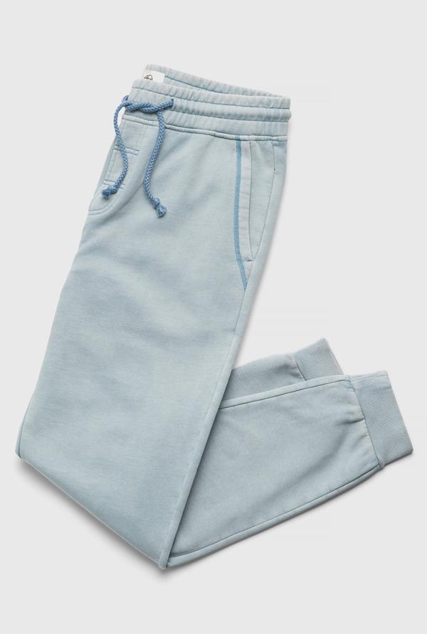 Jack Garment Dyed Pullon Jogger