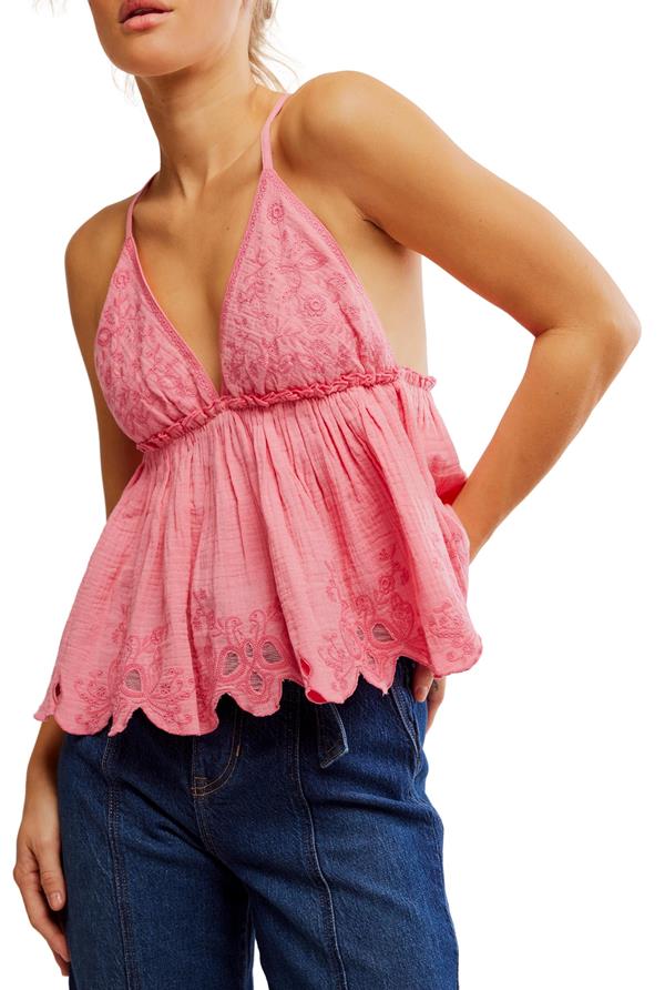 Sunny Days Cami