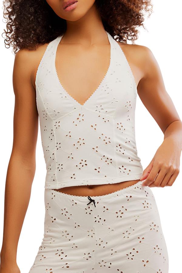 Full Bloom Halter