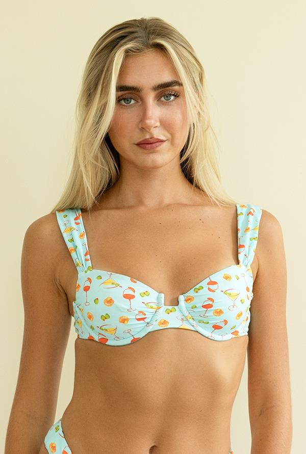 Martini Roma Top