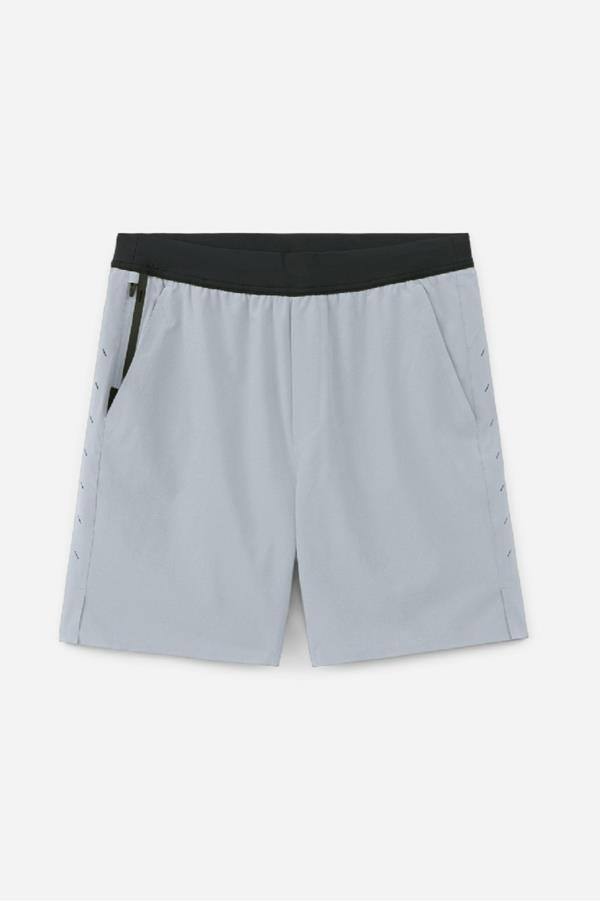 Interval Short 7In Unlined