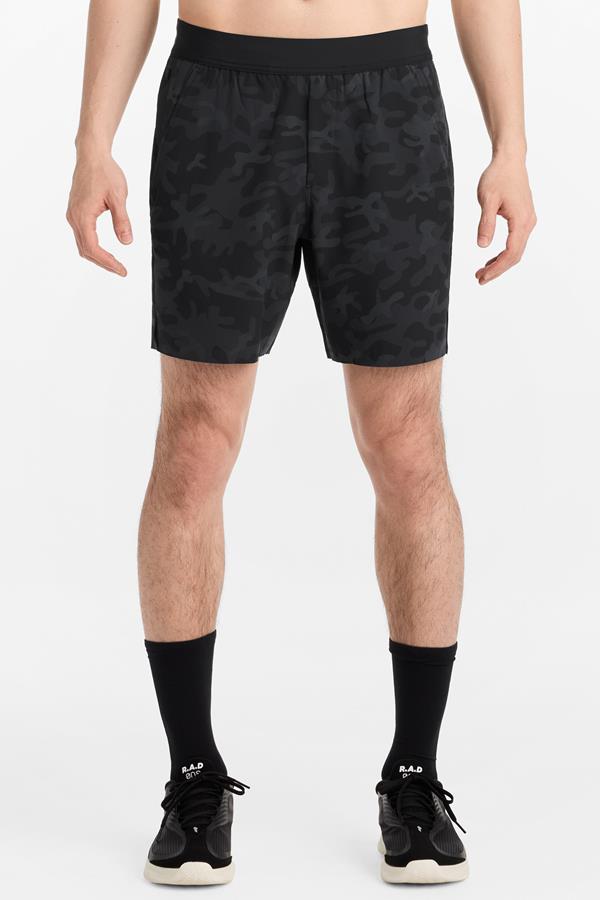 Interval Short 7In Unlined