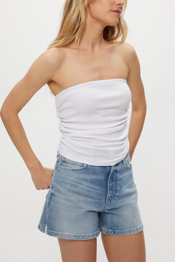 Alexis Tube Top
