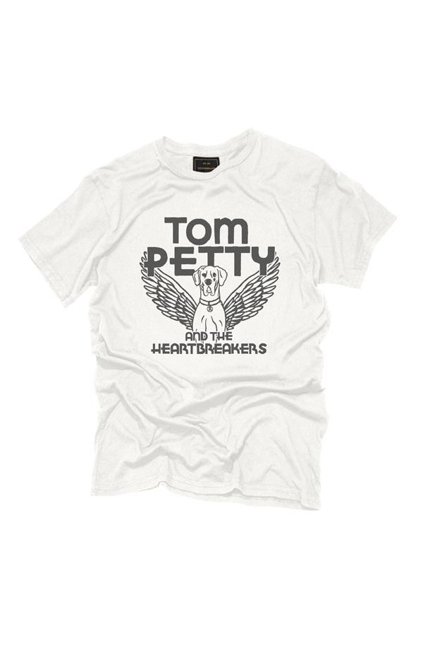 Tom Petty