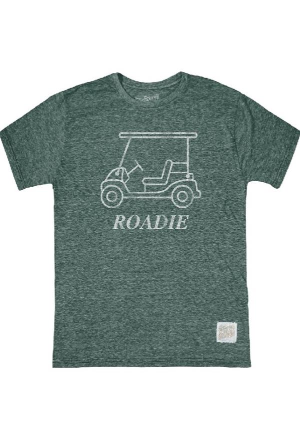 Roadie Tee