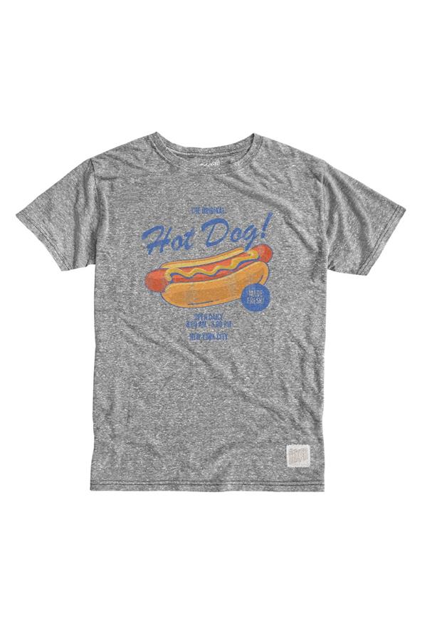 Hot Dog