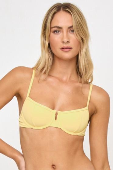 Daisy Hunter Top