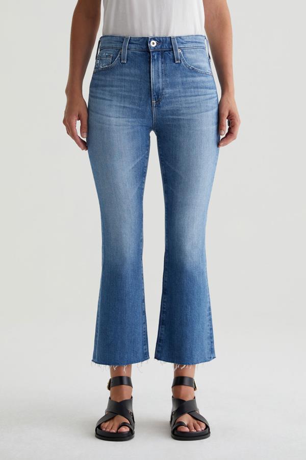 Farah Boot Crop