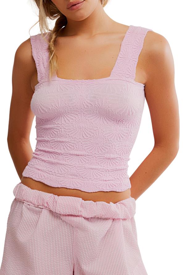 Love Letter Cami