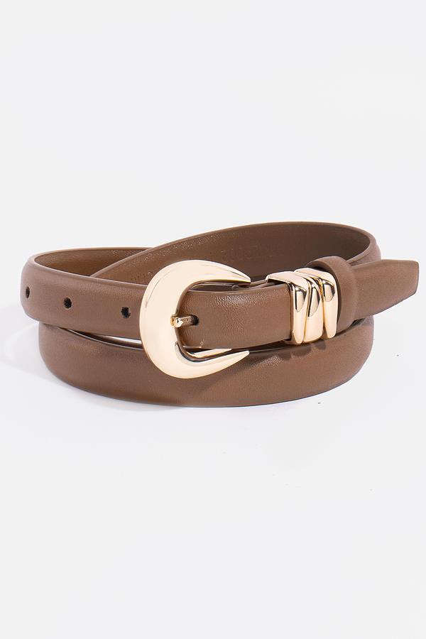Everday Basic Belt