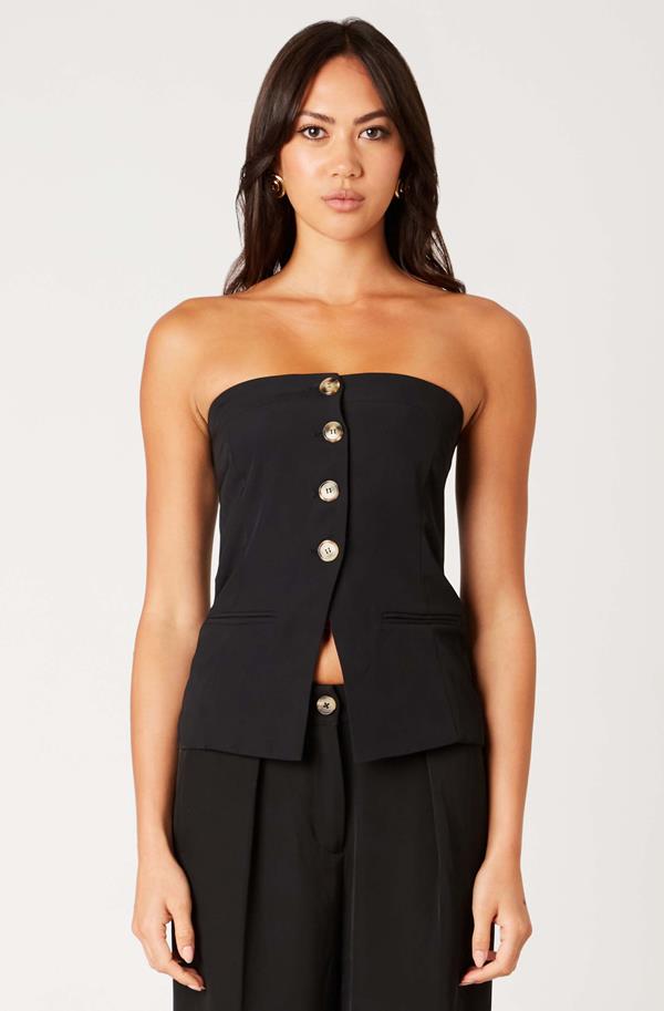 Grainge Top